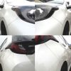 toyota yaris 2020 -TOYOTA--Yaris 5BA-KSP210--KSP210-0015722---TOYOTA--Yaris 5BA-KSP210--KSP210-0015722- image 9