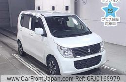 suzuki wagon-r 2015 -SUZUKI--Wagon R MH34S-420087---SUZUKI--Wagon R MH34S-420087-