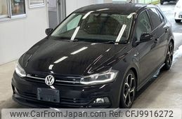 volkswagen polo 2019 -VOLKSWAGEN--VW Polo AWDAD-KU035324---VOLKSWAGEN--VW Polo AWDAD-KU035324-