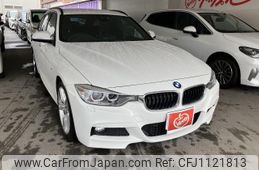 bmw 3-series 2014 quick_quick_LDA-3D20_060F792347
