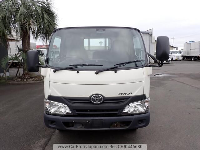 toyota dyna-truck 2017 -TOYOTA--Dyna TPG-XZC605--XZC605-0017630---TOYOTA--Dyna TPG-XZC605--XZC605-0017630- image 2