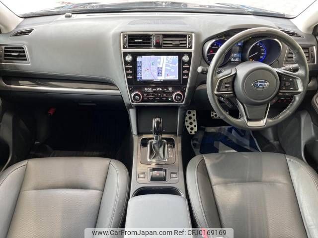 subaru legacy-b4 2018 -SUBARU--Legacy B4 DBA-BN9--BN9-017777---SUBARU--Legacy B4 DBA-BN9--BN9-017777- image 2