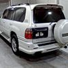 toyota land-cruiser 1998 -TOYOTA--Land Cruiser HDJ101K-0002942---TOYOTA--Land Cruiser HDJ101K-0002942- image 2