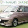 suzuki solio 2011 CFJ1738083 image 1
