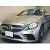 mercedes-benz c-class 2019 GOO_JP_700056033630250116002 image 15