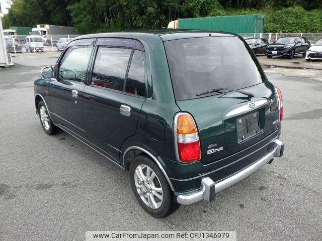 daihatsu mira-gino 2003 -DAIHATSU--Mira Gino L701S-0000448---DAIHATSU--Mira Gino L701S-0000448- image 2