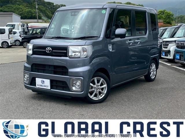 toyota pixis-mega 2020 -TOYOTA--Pixis Mega DBA-LA700A--LA700A-0027314---TOYOTA--Pixis Mega DBA-LA700A--LA700A-0027314- image 1