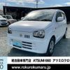 suzuki alto 2016 quick_quick_DBA-HA36S_HA36S-278034 image 1