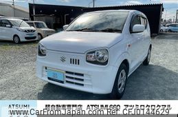 suzuki alto 2016 quick_quick_DBA-HA36S_HA36S-278034