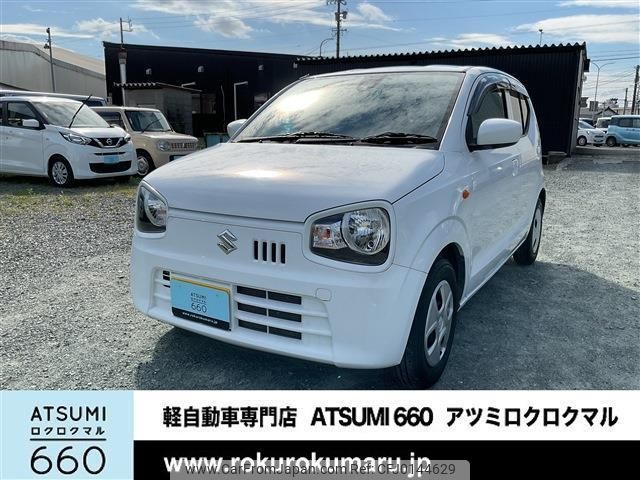 suzuki alto 2016 quick_quick_DBA-HA36S_HA36S-278034 image 1