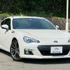 subaru brz 2014 quick_quick_DBA-ZC6_ZC6-014027 image 3