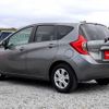 nissan note 2013 H11884 image 11