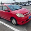 toyota raum 2005 CFJ1616306 image 3