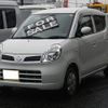 nissan moco 2010 -NISSAN--Moco DBA-MG22S--MG22S-377201---NISSAN--Moco DBA-MG22S--MG22S-377201- image 1