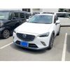 mazda cx-3 2015 CFJ1540637 image 3