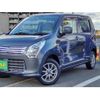 suzuki wagon-r 2013 -SUZUKI--Wagon R MH34S--257478---SUZUKI--Wagon R MH34S--257478- image 1