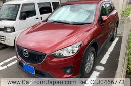 mazda cx-5 2014 -MAZDA--CX-5 LDA-KE2AW--KE2AW-128975---MAZDA--CX-5 LDA-KE2AW--KE2AW-128975-