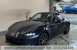 mazda roadster 2024 -MAZDA 【京都 302ま4972】--Roadster NDERE-100814---MAZDA 【京都 302ま4972】--Roadster NDERE-100814-