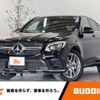 mercedes-benz glc-class 2018 -MERCEDES-BENZ--Benz GLC 253305C--2F441645---MERCEDES-BENZ--Benz GLC 253305C--2F441645- image 1