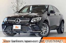 mercedes-benz glc-class 2018 -MERCEDES-BENZ--Benz GLC 253305C--2F441645---MERCEDES-BENZ--Benz GLC 253305C--2F441645-