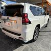 toyota land-cruiser-prado 2023 -TOYOTA--Land Cruiser Prado 3BA-TRJ150W--TRJ150-0161670---TOYOTA--Land Cruiser Prado 3BA-TRJ150W--TRJ150-0161670- image 15