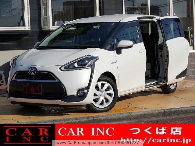 toyota sienta 2016 quick_quick_NHP170G_NHP170-7074102 image 1