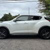 nissan juke 2014 -NISSAN--Juke DBA-YF15--YF15-401741---NISSAN--Juke DBA-YF15--YF15-401741- image 6