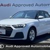 audi a1-sportback 2021 CFJ1552622 image 1