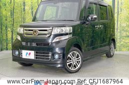 honda n-box 2016 CFJ1687964