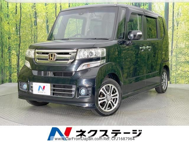honda n-box 2016 CFJ1687964 image 1