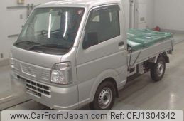 nissan clipper-truck 2017 -NISSAN--Clipper Truck DR16T-258346---NISSAN--Clipper Truck DR16T-258346-
