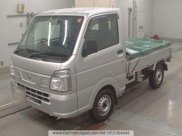 nissan clipper-truck 2017 -NISSAN--Clipper Truck DR16T-258346---NISSAN--Clipper Truck DR16T-258346- image 1