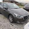 mazda demio 2015 -MAZDA--Demio DBA-DJ3FS--DJ3FS-126636---MAZDA--Demio DBA-DJ3FS--DJ3FS-126636- image 1