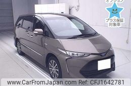 toyota estima-hybrid 2019 CFJ1642781