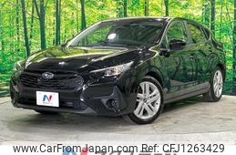 subaru impreza 2024 -SUBARU--Impreza 3BA-GU7--GU7-003383---SUBARU--Impreza 3BA-GU7--GU7-003383-