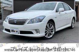 toyota crown 2012 -TOYOTA--Crown DAA-GWS204--GWS204-0024984---TOYOTA--Crown DAA-GWS204--GWS204-0024984-