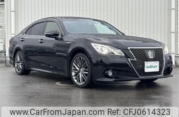 toyota crown 2013 -TOYOTA--Crown DAA-AWS210--AWS210-6025193---TOYOTA--Crown DAA-AWS210--AWS210-6025193-