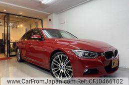 bmw 3-series 2013 -BMW--BMW 3 Series DBA-3B20--WBA3B16070NP52007---BMW--BMW 3 Series DBA-3B20--WBA3B16070NP52007-