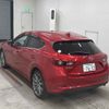 mazda axela 2017 -MAZDA 【大阪 303ラ7632】--Axela BMLFS-108339---MAZDA 【大阪 303ラ7632】--Axela BMLFS-108339- image 2