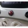 fiat 500c 2019 -FIAT--Fiat 500C ABA-31212--ZFA3120000JB49922---FIAT--Fiat 500C ABA-31212--ZFA3120000JB49922- image 24