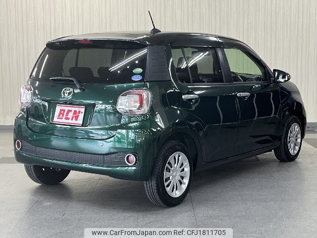 toyota passo 2016 CFJ1811705 image 2