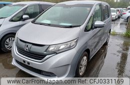 honda freed 2019 -HONDA--Freed DBA-GB5--GB5-1106804---HONDA--Freed DBA-GB5--GB5-1106804-