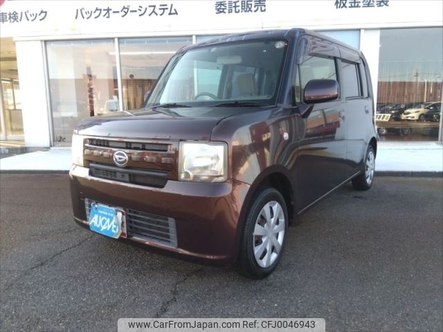 daihatsu move-conte 2012 -DAIHATSU--Move Conte DBA-L575S--L575S-0160679---DAIHATSU--Move Conte DBA-L575S--L575S-0160679- image 1