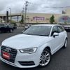 audi a3 2013 -AUDI--Audi A3 DBA-8VCXS--WAUZZZ8V2EA027278---AUDI--Audi A3 DBA-8VCXS--WAUZZZ8V2EA027278- image 1