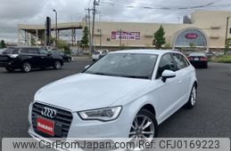 audi a3 2013 -AUDI--Audi A3 DBA-8VCXS--WAUZZZ8V2EA027278---AUDI--Audi A3 DBA-8VCXS--WAUZZZ8V2EA027278-