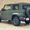 suzuki jimny-sierra 2020 CFJ1821161 image 17