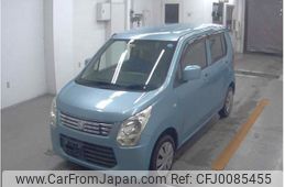 suzuki wagon-r 2013 quick_quick_DBA-MH34S_MH34S-235729