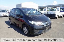 honda fit 2015 22978