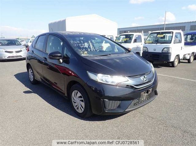 honda fit 2015 22978 image 1