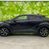 toyota c-hr 2018 quick_quick_DAA-ZYX10_ZYX10-2153186 image 2